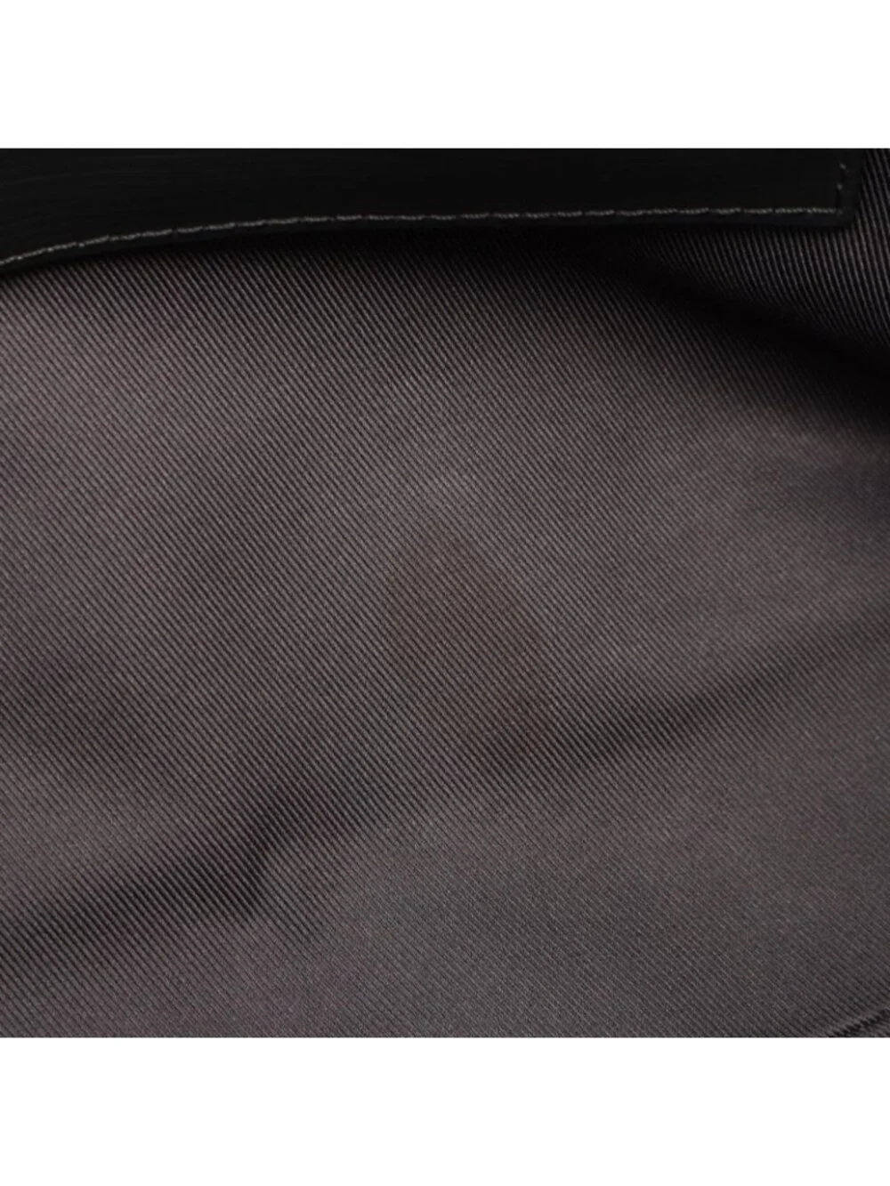 Louis Vuitton Tote Grand Sac LV Circle Noir Leather